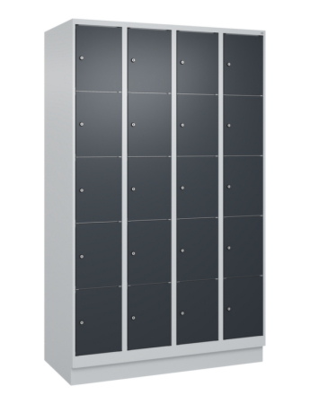 260594 - Schliessfachschrank