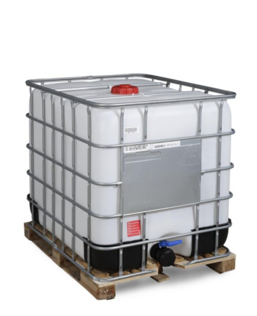 271728 - IBC-Container