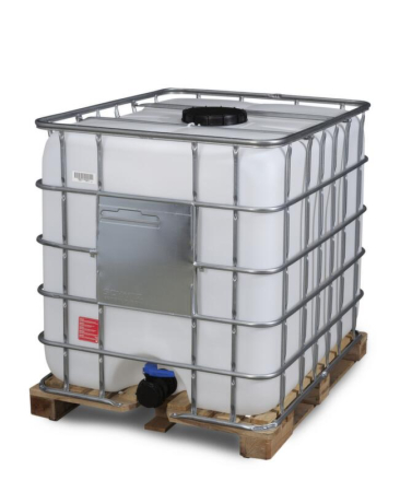 271729 - IBC-Container