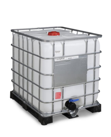 271731 - IBC-Container
