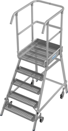 275887 - Podesttreppe