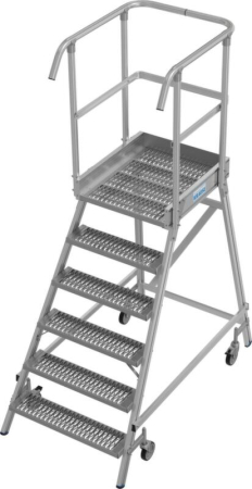 275888 - Podesttreppe