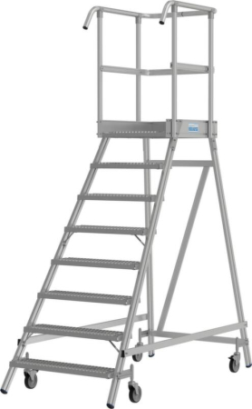 275890 - Podesttreppe