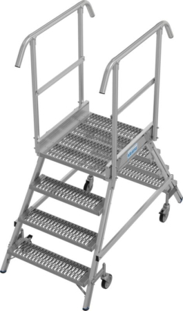 275893 - Podesttreppe