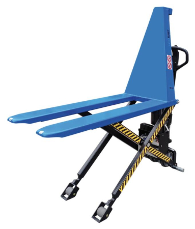 275690 - Elektro-Scherenhubwagen