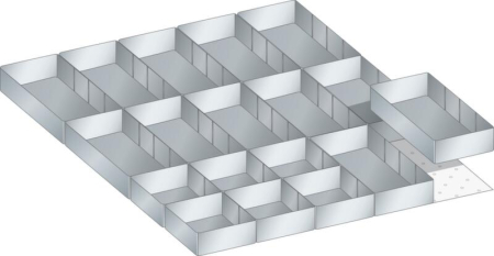 501142 - Einsatzkasten-Set