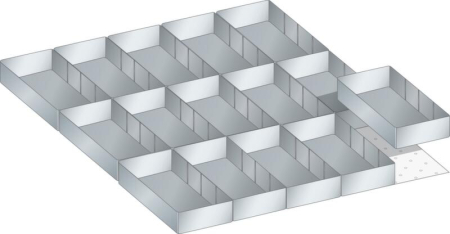 501153 - Einsatzkasten-Set