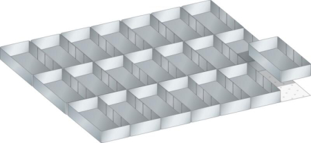 501158 - Einsatzkasten-Set