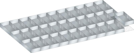 501162 - Einsatzkasten-Set