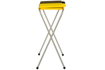 275642 - Müllsackständer