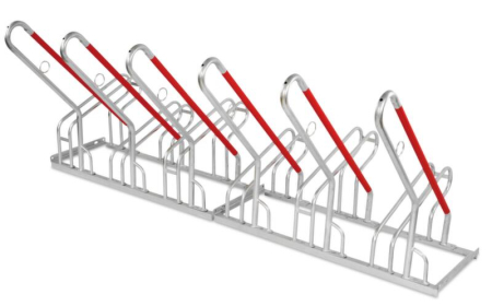 275672 - Fahrradständer