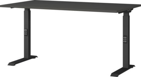 254400 - Höhenverstellbarer Schreibtisch