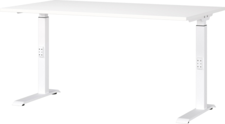 254401 - Höhenverstellbarer Schreibtisch