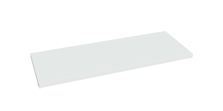 402439 - Stahlboden