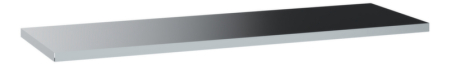 395689 - Stahlboden