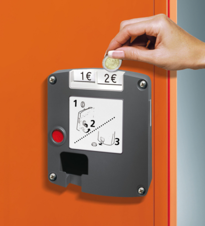 407102 - Safe-O-Mat