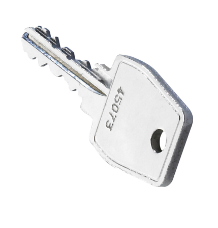 521774 - Hauptschlüssel