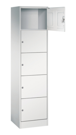 209846 - Schliessfachschrank