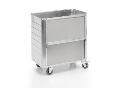 204135 - Alu-Kastenwagen