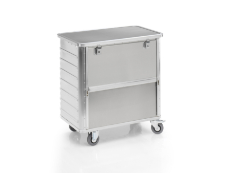 524631 - Alu-Kastenwagen
