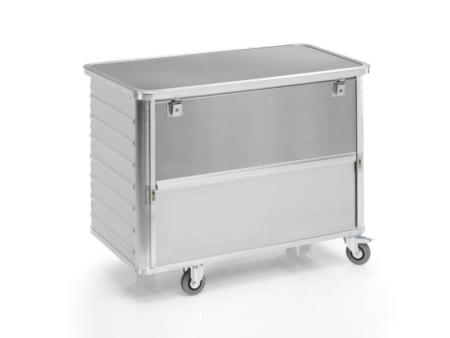 524632 - Alu-Kastenwagen