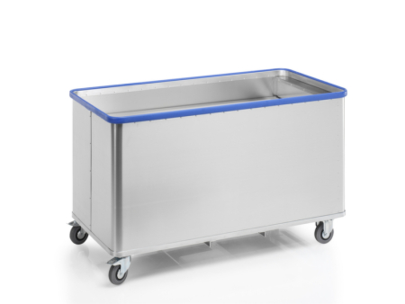 204066 - Alu-Kastenwagen