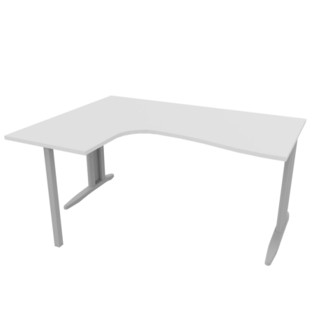 182559 - Winkel-Schreibtisch