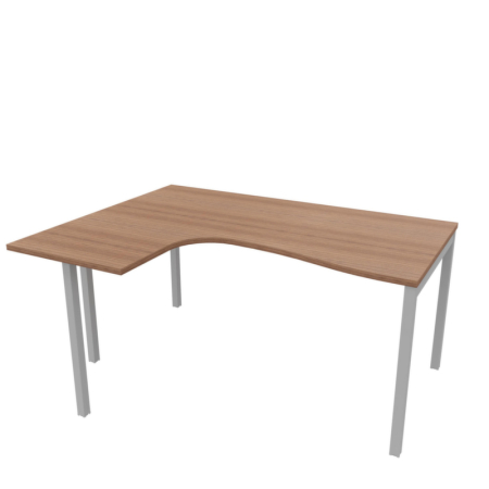 182782 - Winkel-Schreibtisch