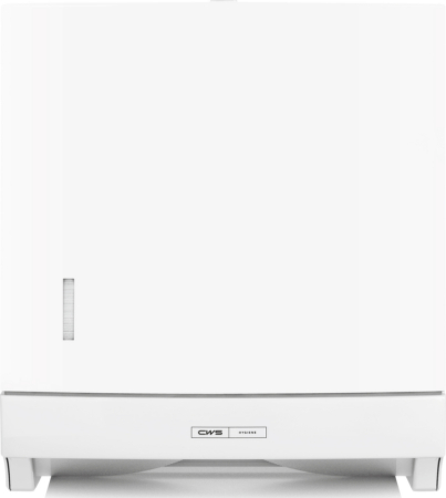 523514 - Handtuchspender