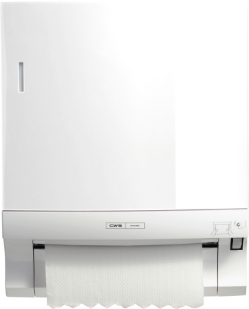 523511 - Handtuchrollenspender