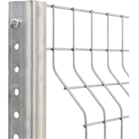 510851 - Gitterrückwand