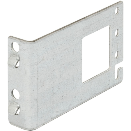 520097 - Halter f. Gitter-Rückwand