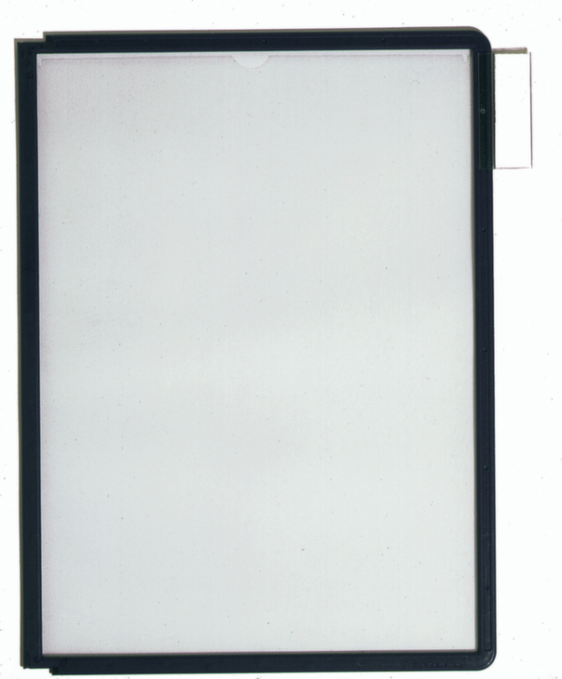 503449 - Sichttafel