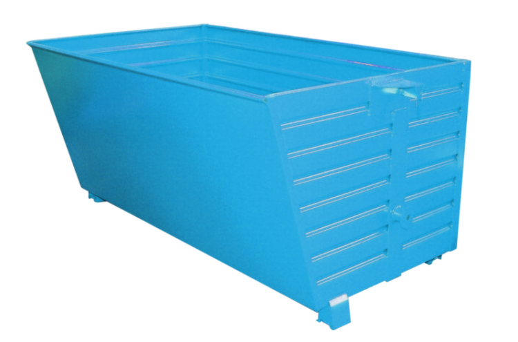 967024 - Kippbehälter