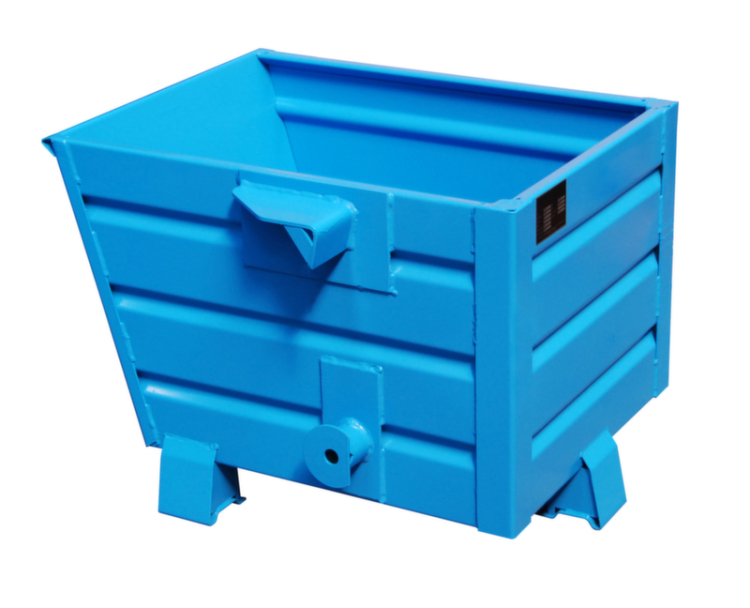 345228 - Kippbehälter