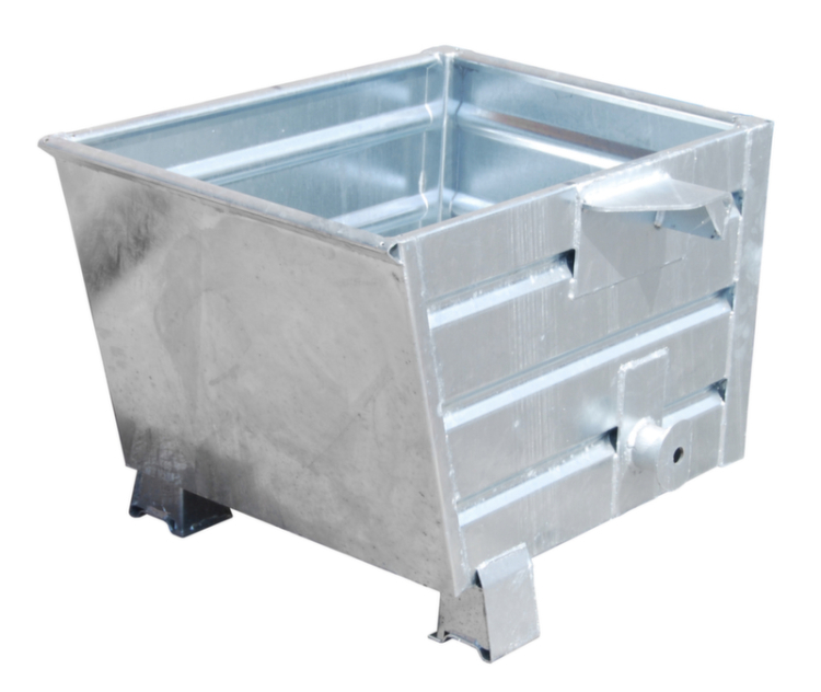 345283 - Kippbehälter