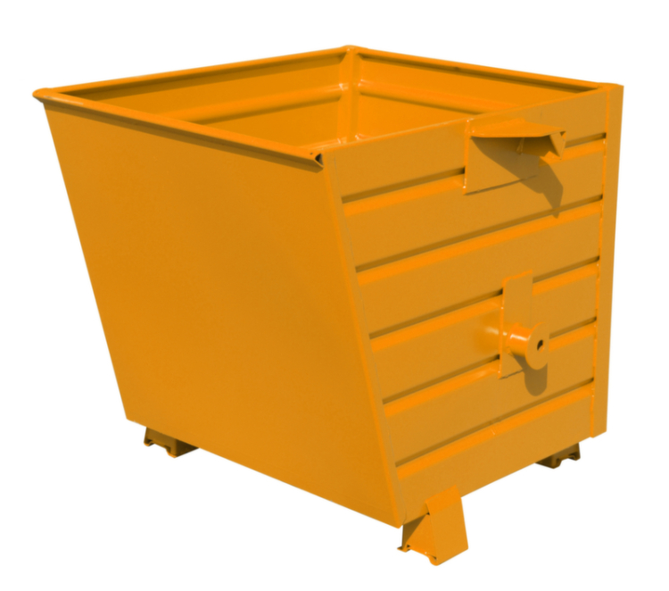 973843 - Kippbehälter