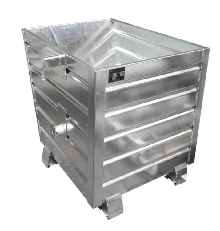 345294 - Kippbehälter