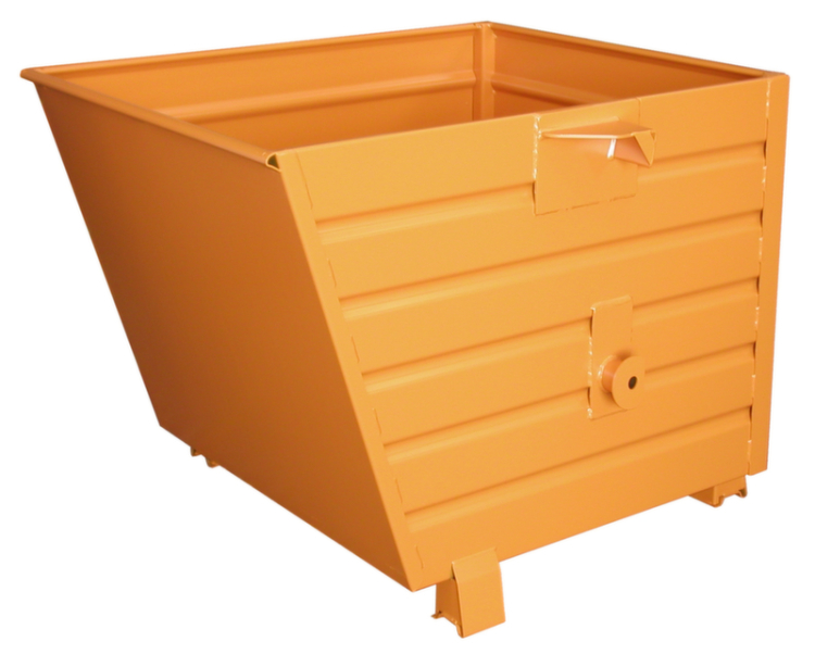 967115 - Kippbehälter
