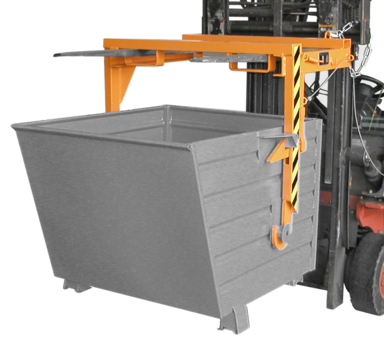 967057 - Staplertraverse