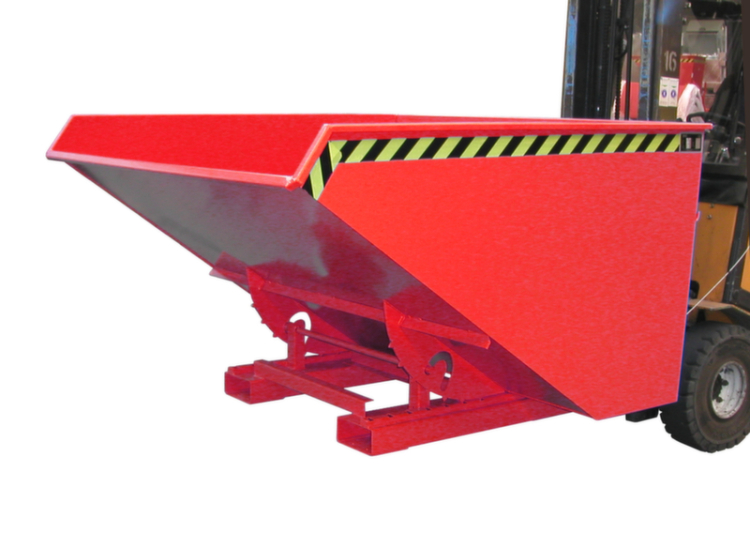 201983 - Kippbehälter