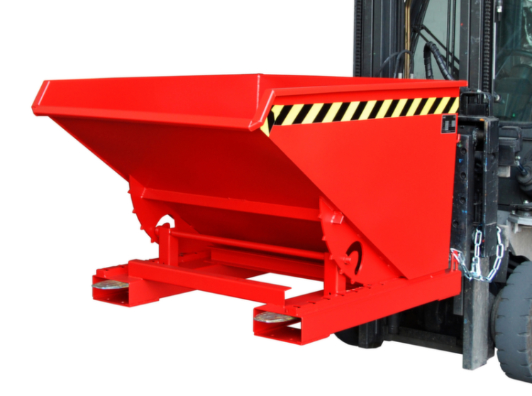 201972 - Kippbehälter