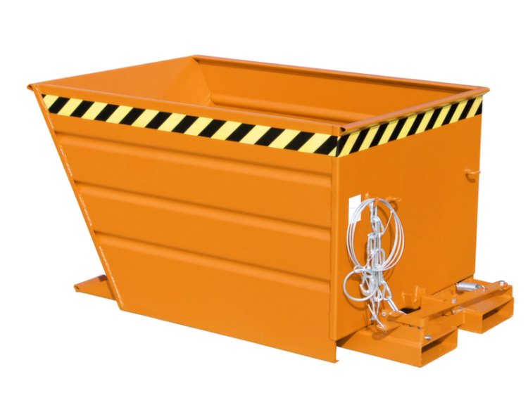 528249 - Kippbehälter