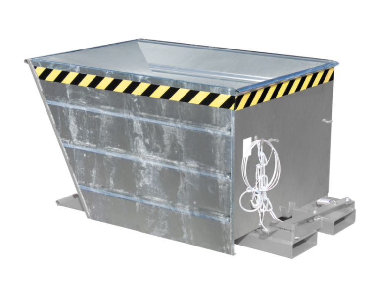 528254 - Kippbehälter