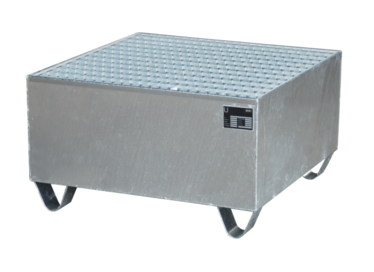 104817 - Auffangwanne