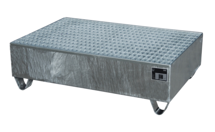 104823 - Auffangwanne