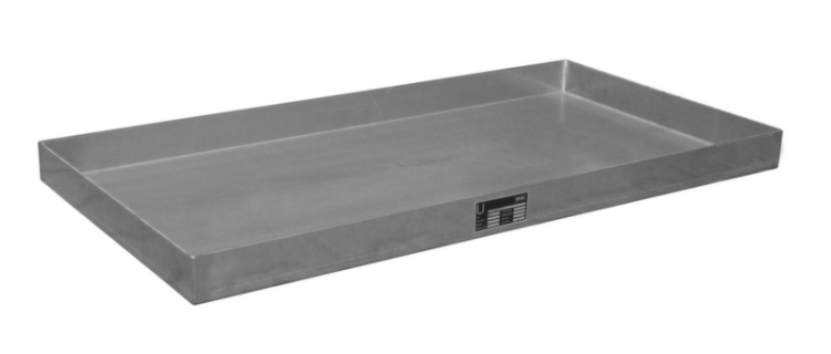 522480 - Edelstahl-Auffangwanne