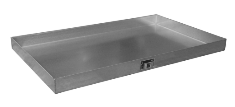 522481 - Edelstahl-Auffangwanne