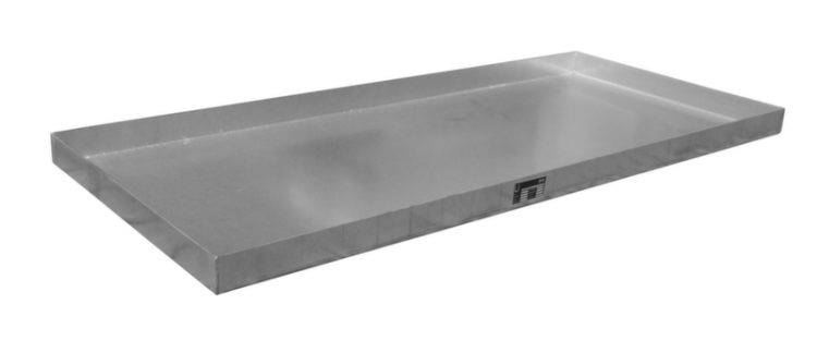 522482 - Edelstahl-Auffangwanne