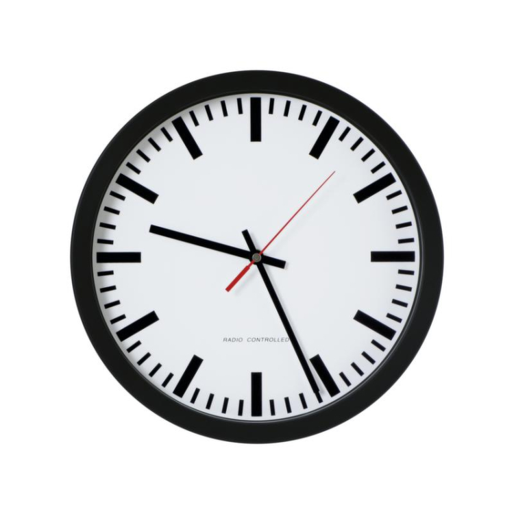 520506 - Wanduhr